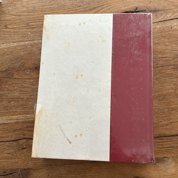 Webster's New Encyclopedia Of Dictionaries 30 Reference Section - Picture 6 of 6